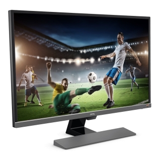 BenQ EW3270U Monitör