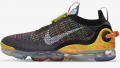 Nike Air VaporMax 2020 FK (CJ6740-003) Erkek Spor Ayakkabı