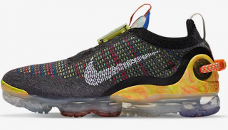 Nike Air VaporMax 2020 FK Erkek Spor Ayakkabı