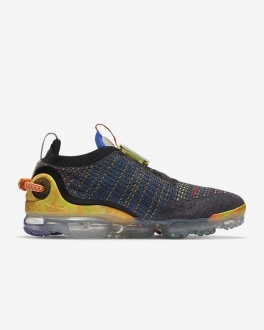 Nike Air VaporMax 2020 FK Erkek Spor Ayakkabı
