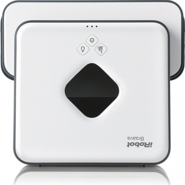 iRobot Braava 390t Robot Mop