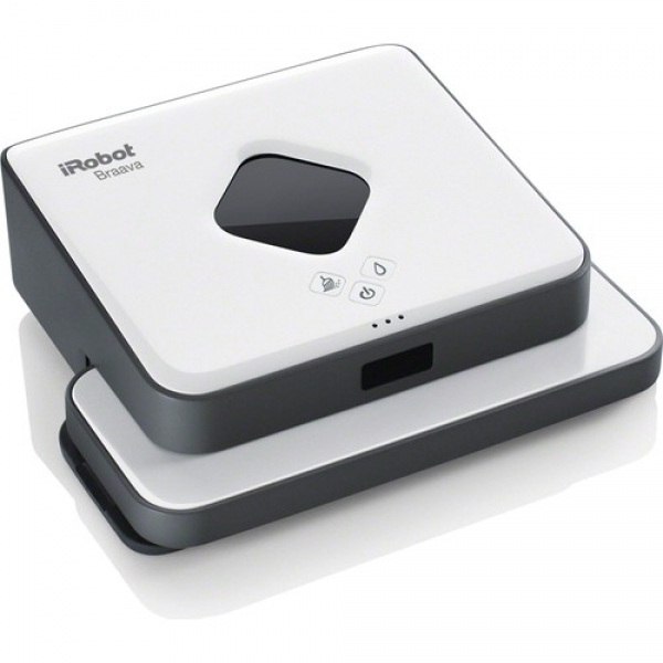 iRobot Braava 390t Robot Mop