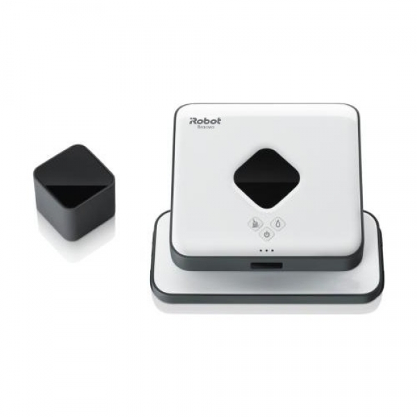 iRobot Braava 390t Robot Mop