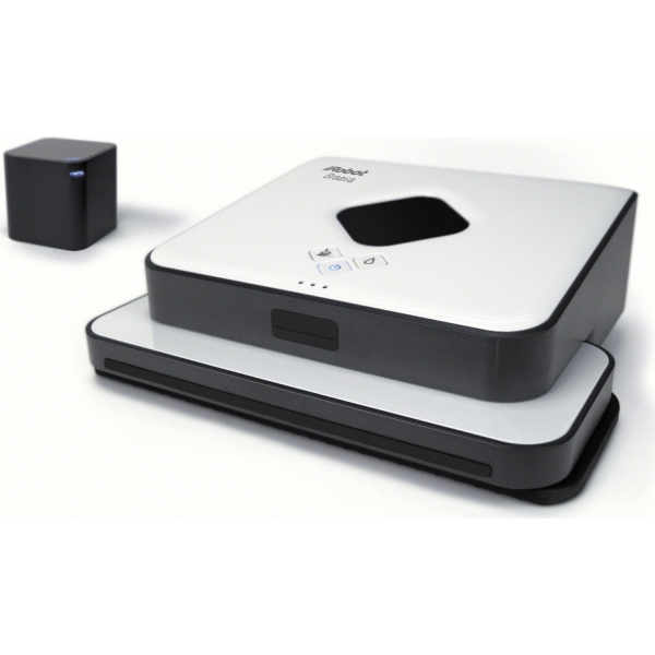 iRobot Braava 390t Robot Mop