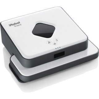 iRobot Braava 390t Robot Mop