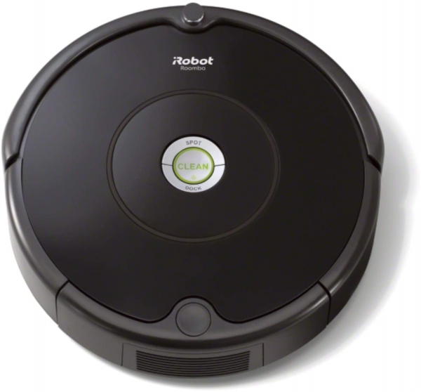 iRobot Roomba 606 Robot Süpürge