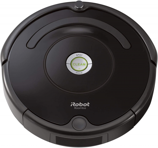 iRobot Roomba 614 Robot Süpürge