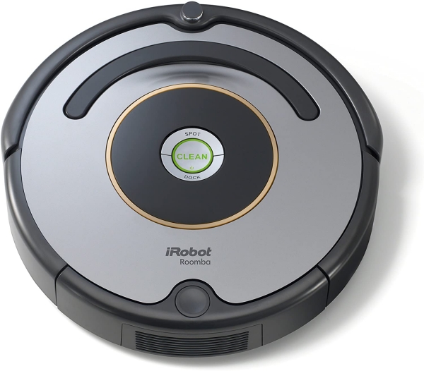 iRobot Roomba 616 Robot Süpürge