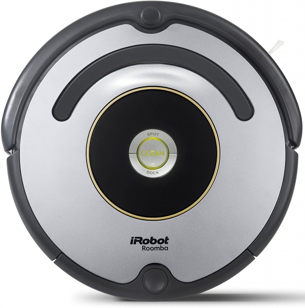 iRobot Roomba 616 Robot Süpürge