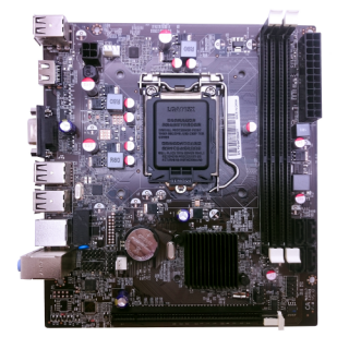 Powergate PG-IH61-MA5 LGA 1155 Soket Anakart