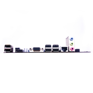 Powergate PG-IH61-MA5 LGA 1155 Soket Anakart