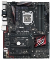Asus Z170 Pro Gaming resim