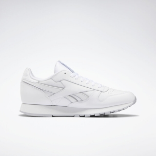Reebok Classic Leather Erkek Spor Ayakkabı