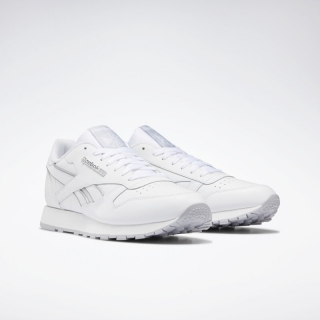 Reebok Classic Leather Erkek Spor Ayakkabı