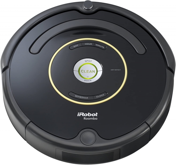 iRobot Roomba 650 Robot Süpürge