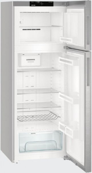 Liebherr CTNef 5215 Buzdolabı