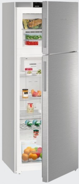 Liebherr CTNef 5215 Buzdolabı
