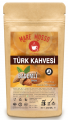 Mare Mosso Acı Badem Aromalı Türk Kahvesi 250 gr resim