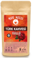 Mare Mosso Gül Aromalı Türk Kahvesi 250 gr resim