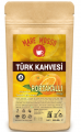 Mare Mosso Portakal Aromalı Türk Kahvesi 250 gr resim