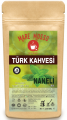 Mare Mosso Nane Aromalı Türk Kahvesi 250 gr resim
