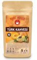 Mare Mosso Kayısı Aromalı Türk Kahvesi 250 gr resim