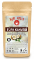 Mare Mosso Hindistan Cevizi Aromalı Türk Kahvesi 250 gr resim