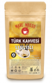 Mare Mosso Vanilya Aromalı Türk Kahvesi 250 gr resim