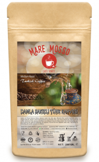 Mare Mosso Damla Sakızlı Türk Kahvesi 250 gr