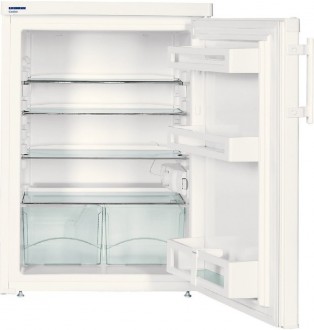 Liebherr TP 1720 Buzdolabı