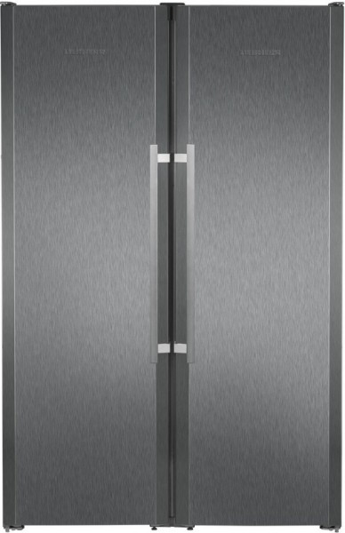 Liebherr SBSbs 7263 Buzdolabı