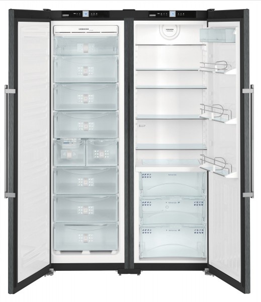Liebherr SBSbs 7263 Buzdolabı