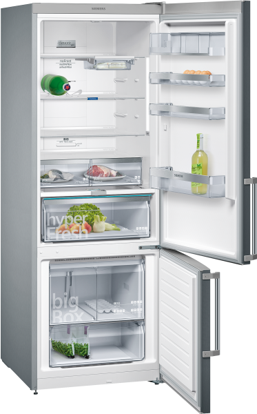 Siemens KG56NAX40N Buzdolabı