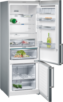 Siemens KG56NAX40N Buzdolabı