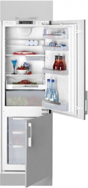 Teka CI 350NF Buzdolabı