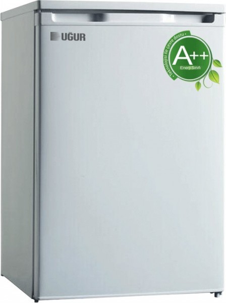 Uğur UTA 147 SSLB Buzdolabı