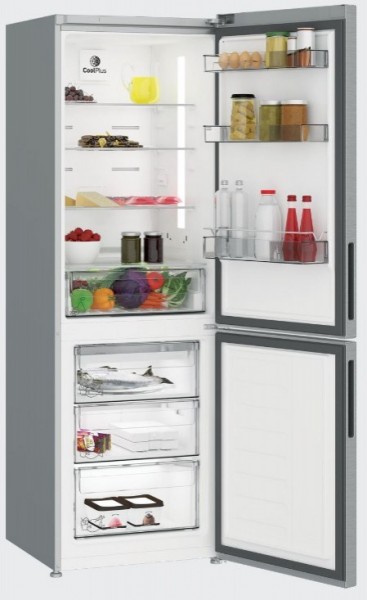 Arçelik 2460 CMI Buzdolabı