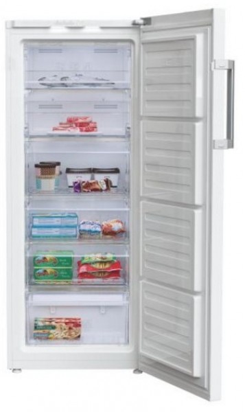 Beko 7261 NFD Derin Dondurucu