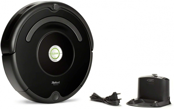 iRobot Roomba 671 Robot Süpürge