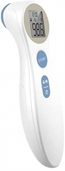 B-good DET-306 Tabanca Ateş Ölçer