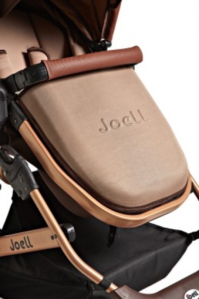 Joell 860 Travel Sistem Bebek Arabası