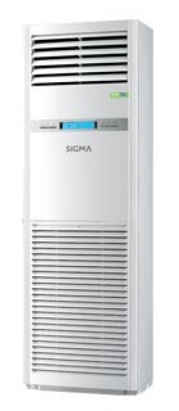 Sigma SGM48INVSMA Salon Tipi Klima (48.000 BTU)