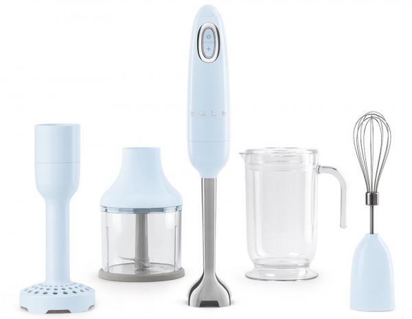 Smeg 50's Retro Style HBF02 Blender