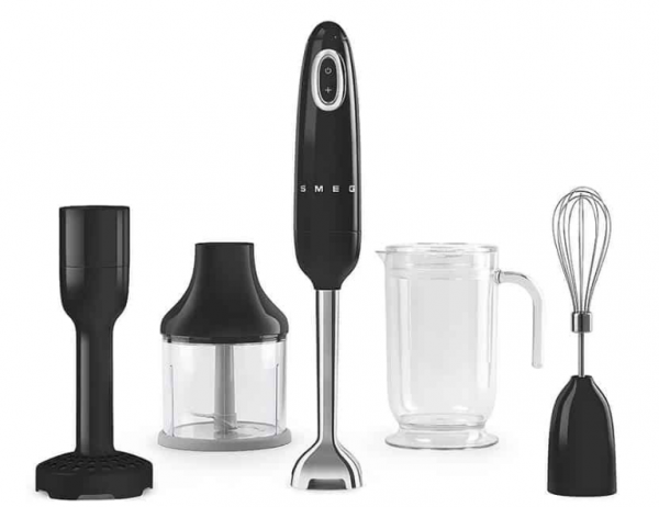 Smeg 50's Retro Style HBF02 Blender