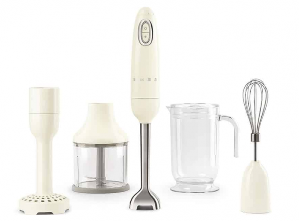 Smeg 50's Retro Style HBF02 Blender