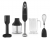 Smeg 50's Retro Style HBF02 Blender