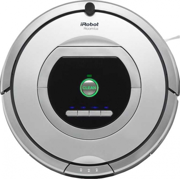 iRobot Roomba 761 Robot Süpürge