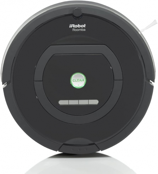iRobot Roomba 770 Robot Süpürge