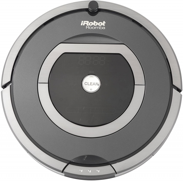 iRobot Roomba 780 Robot Süpürge