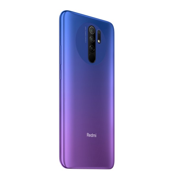 Xiaomi Redmi 9 (64 GB)